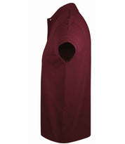 10571 Burgundy Left