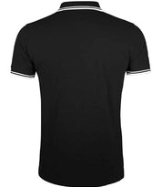 10577 Black/White Back