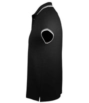 10577 Black/White Left