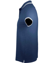 10577 French Navy/White Left