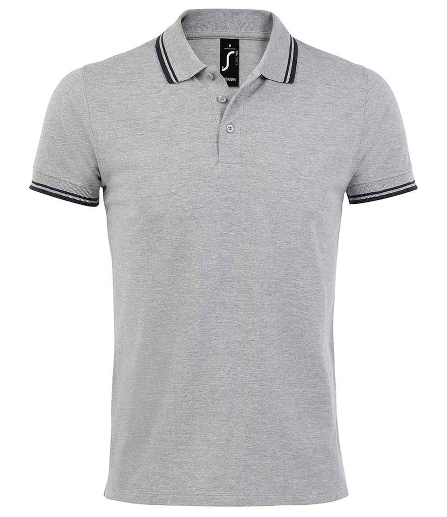 Navy Front
