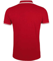 10577 Red/White Back