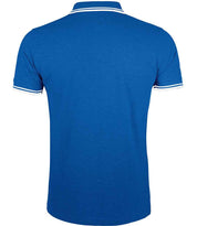 10577 Royal Blue/White Back