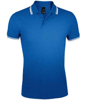 10577 Royal Blue/White Front
