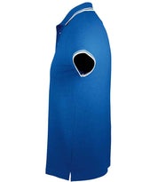 10577 Royal Blue/White Left