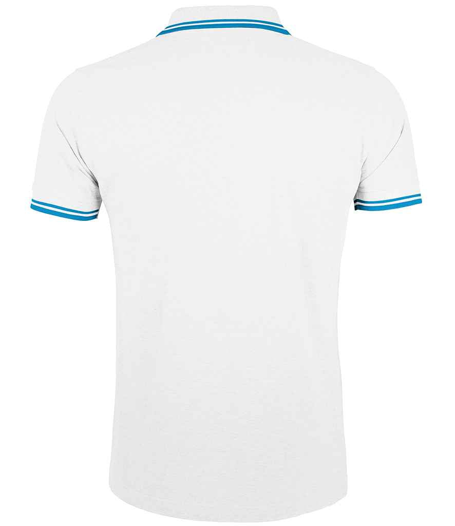 Aqua Back