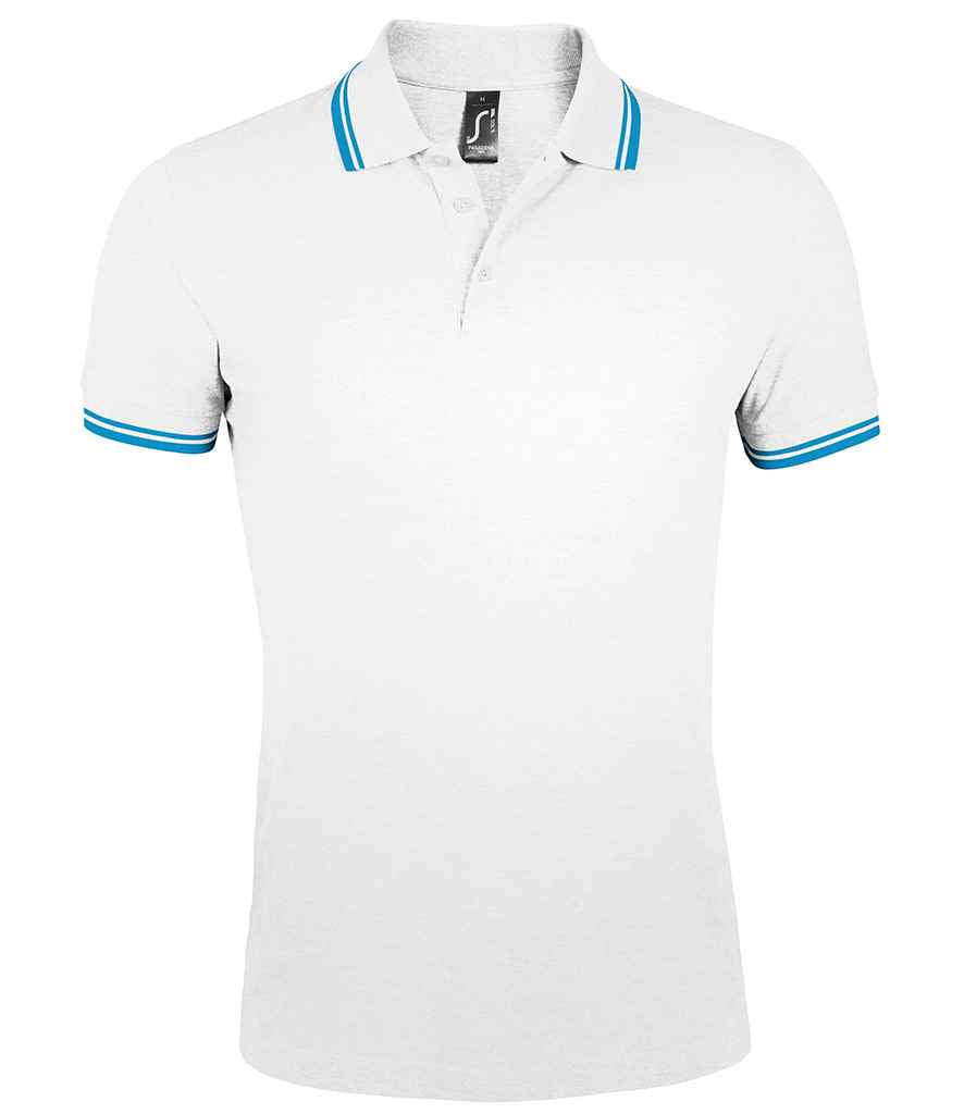 Aqua Front