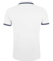 10577 White/Navy Back