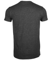 10580 Charcoal Marl Back