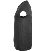 10580 Charcoal Marl Left