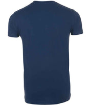 10580 French Navy Back