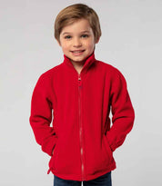 10589 Red Model