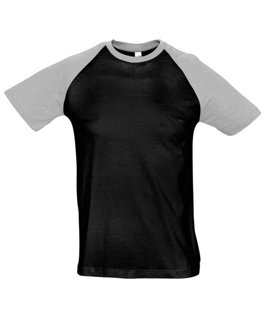 Grey Front