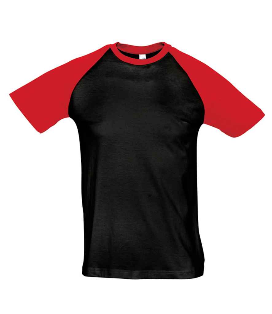 Red Front