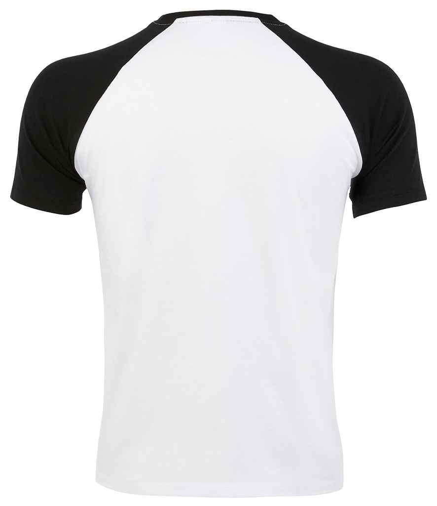 Black Back