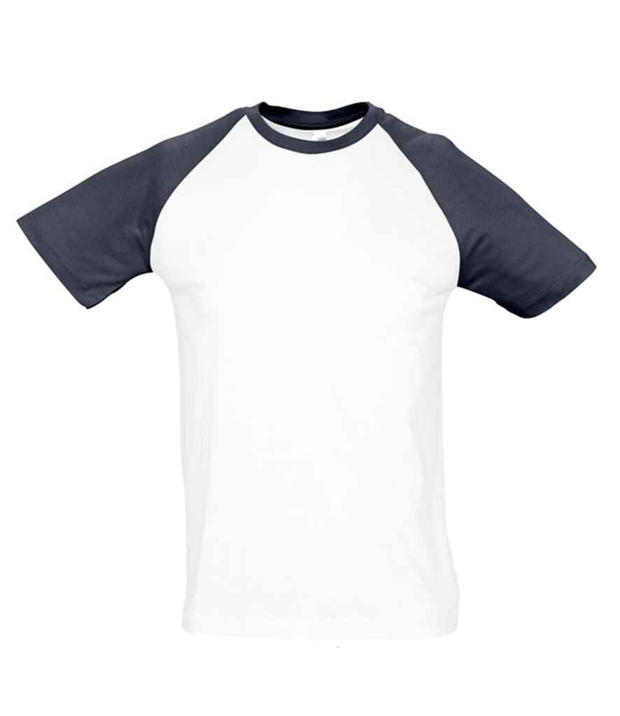 Navy Front