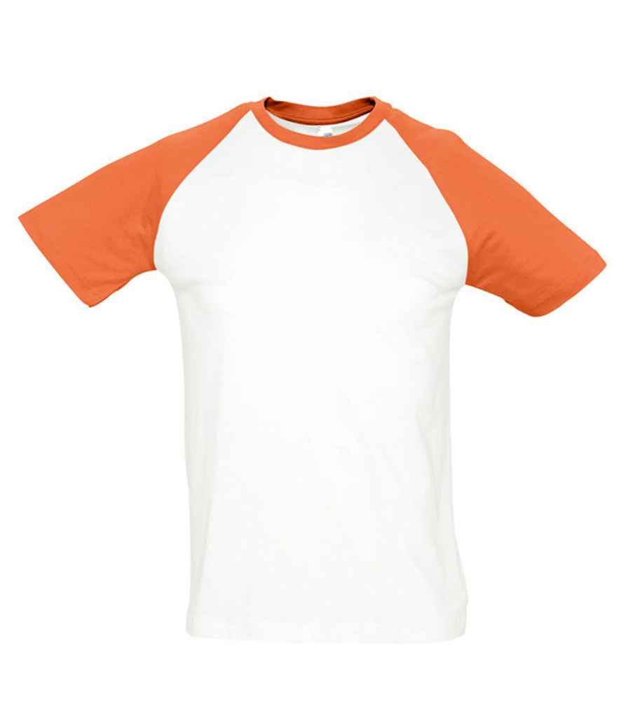 Orange Front