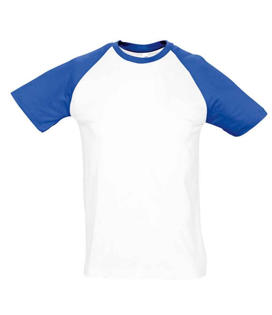 Royal Blue Front