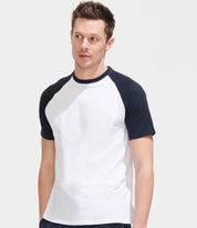 11190 White/Navy Model