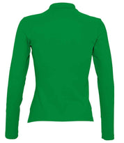 11317 Kelly Green Back