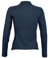 11317 Navy Back