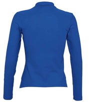 11317 Royal Blue Back