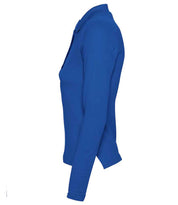 11317 Royal Blue Left