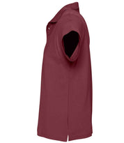 11342 Burgundy Left