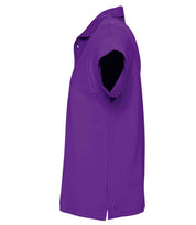 11342 Dark Purple Left