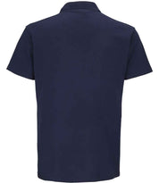 11342 French Navy Back