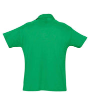 11342 Kelly Green Back