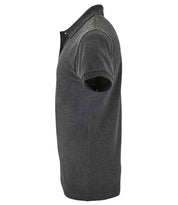 11346 Charcoal Marl Left