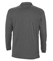 11353 Charcoal Marl Back