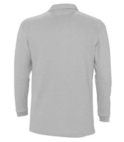 11353 Grey Marl Back