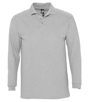 11353 Grey Marl Front