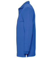 11353 Royal Blue Left