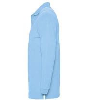 11353 Sky Blue Left