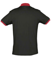 11369 Black/Red Back