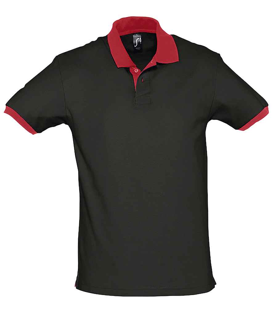 Red Front