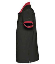 11369 Black/Red Left