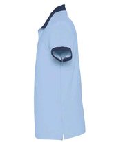 11369 Sky Blue/French Navy Left