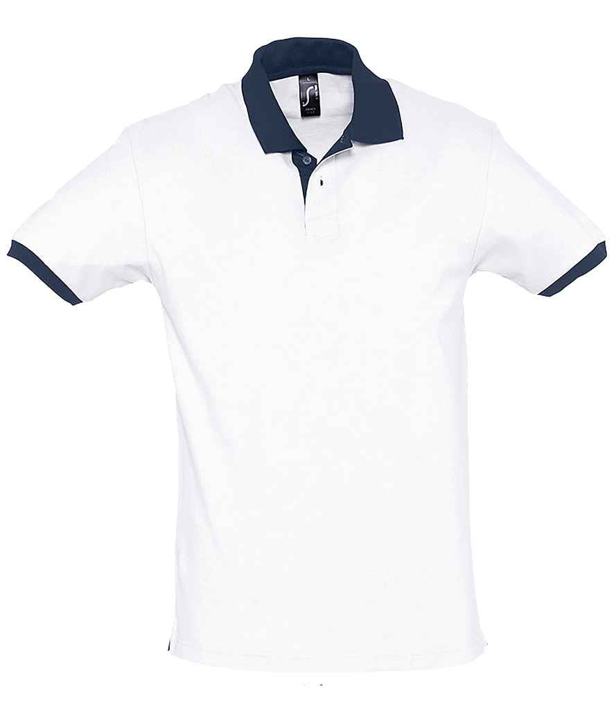 French Navy Front