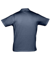 11377 French Navy Back