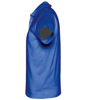 11377 Royal Blue Left