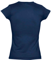 11388 French Navy Back