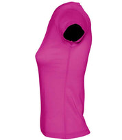 11388 Fuchsia Left