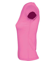 11388 Orchid Pink Left