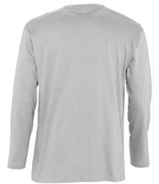 11420 Grey Marl Back