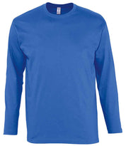 11420 Royal Blue Front