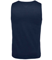 11465 French Navy Back